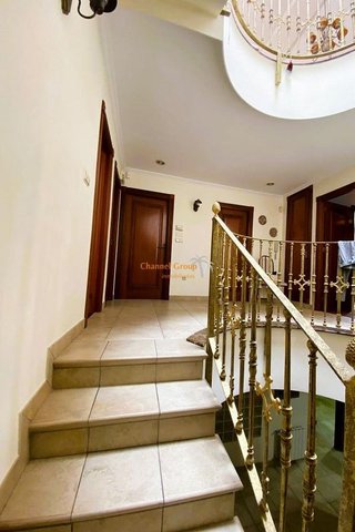 Chalet en venta en Crevillent
