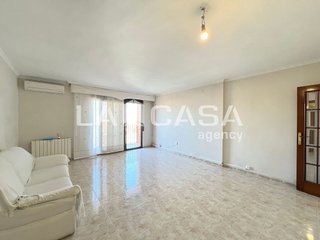 Piso en venta en Artigas - Llefià en Badalona
