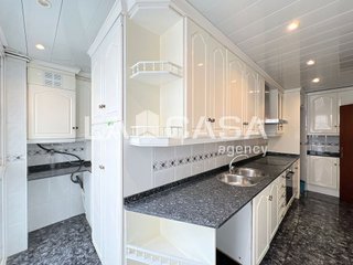 Piso en venta en Artigas - Llefià en Badalona