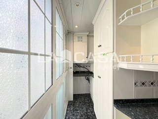 Piso en venta en Artigas - Llefià en Badalona