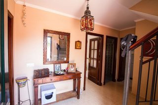 Casa adosada en venta en Núcleo Urbano en Chiclana de la Frontera