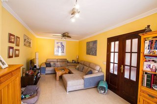 Casa adosada en venta en Núcleo Urbano en Chiclana de la Frontera