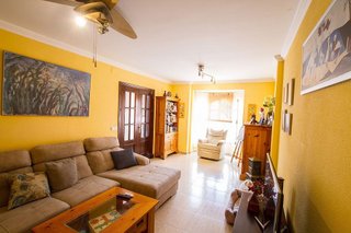 Casa adosada en venta en Núcleo Urbano en Chiclana de la Frontera