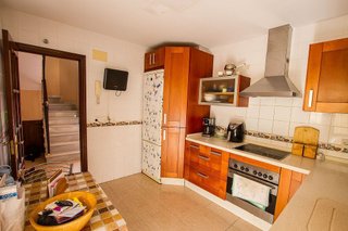 Casa adosada en venta en Núcleo Urbano en Chiclana de la Frontera