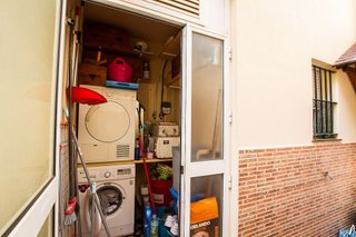 Casa adosada en venta en Núcleo Urbano en Chiclana de la Frontera