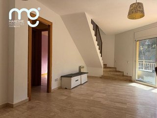 Dúplex en venta en Canet de Mar