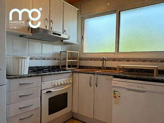 Dúplex en venta en Canet de Mar