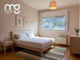 Dúplex en venta en Canet de Mar