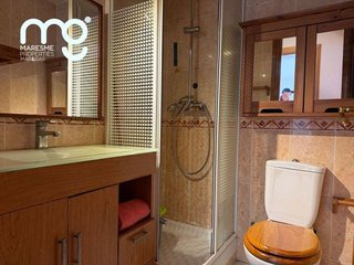 Dúplex en venta en Canet de Mar