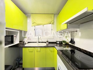 Piso en venta en Artigas - Llefià en Badalona