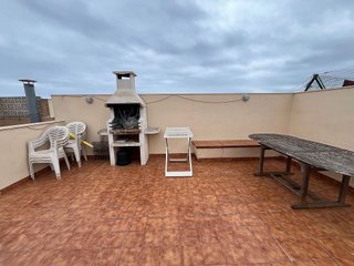 Ático en alquiler en Santa Eulalia del Río en Santa Eulalia del Río