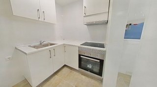 Piso en venta en Pubilla Cases en Hospitalet de Llobregat, L´