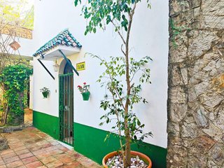 Chalet en venta en San García en Algeciras