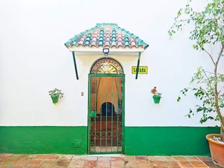 Chalet en venta en San García en Algeciras