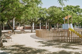 Dúplex en venta en Molins de Rei