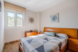 Piso en alquiler en Nueva Andalucía en Almería