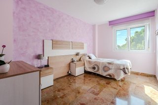 Piso en alquiler en Nueva Andalucía en Almería
