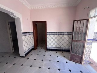 Casa adosada en venta en Umbrete