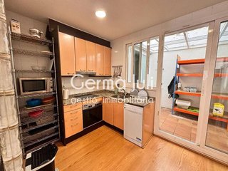 Casa en venta en Casagemes - Canyadó en Badalona