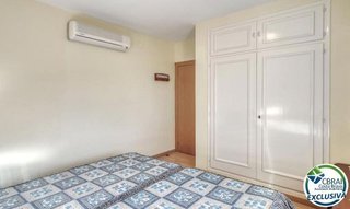 Piso en venta en Port Esportiu - Puig Rom - Canyelles en Roses