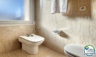 Piso en venta en Port Esportiu - Puig Rom - Canyelles en Roses