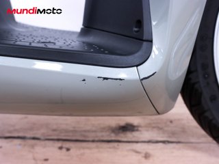 HONDA SCOOPY 125I SH D CONFORT TOPBOX