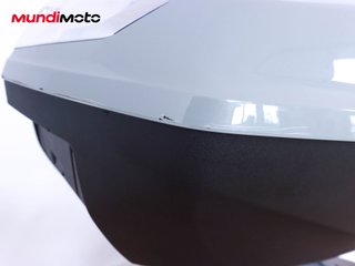 HONDA SCOOPY 125I SH D CONFORT TOPBOX