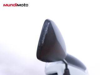HONDA SCOOPY 125I SH D CONFORT TOPBOX