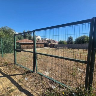 Terreno en venta en Nuevo Bulevar en Mairena del Aljarafe
