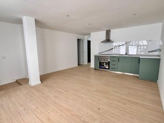 Piso en venta en Los Árboles en Mijas
