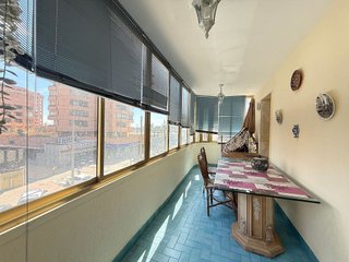 Piso en alquiler en Zona Puerto Deportivo en Fuengirola