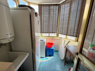 Piso en alquiler en Zona Puerto Deportivo en Fuengirola