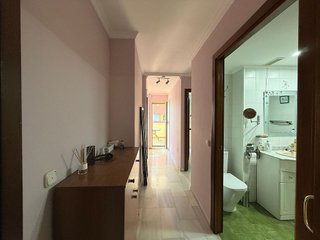 Piso en alquiler en Zona Puerto Deportivo en Fuengirola
