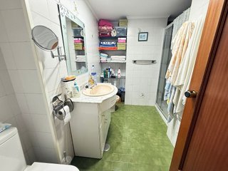 Piso en alquiler en Zona Puerto Deportivo en Fuengirola