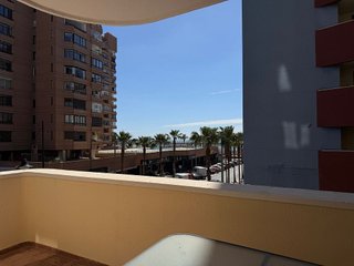 Piso en alquiler en Zona Puerto Deportivo en Fuengirola