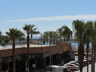 Piso en alquiler en Zona Puerto Deportivo en Fuengirola