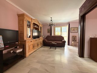 Piso en alquiler en Zona Puerto Deportivo en Fuengirola