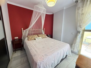 Piso en alquiler en Zona Puerto Deportivo en Fuengirola