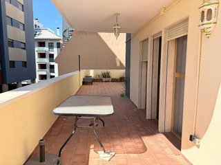 Piso en alquiler en Zona Puerto Deportivo en Fuengirola