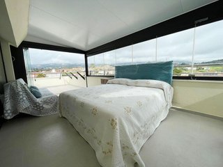 Ático en venta en Los Boliches en Fuengirola