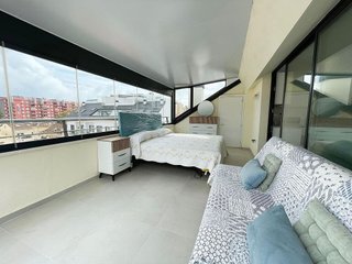 Ático en venta en Los Boliches en Fuengirola