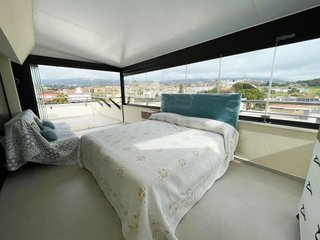 Ático en venta en Los Boliches en Fuengirola