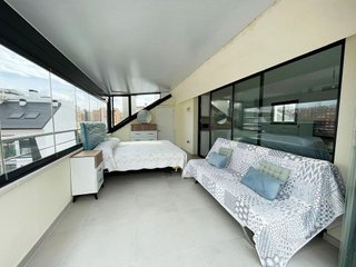 Ático en venta en Los Boliches en Fuengirola