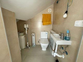 Ático en venta en Los Boliches en Fuengirola