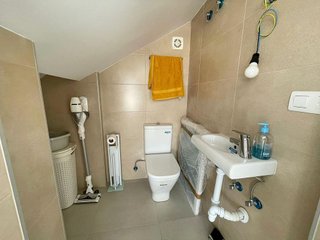 Ático en venta en Los Boliches en Fuengirola