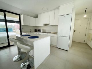 Ático en venta en Los Boliches en Fuengirola