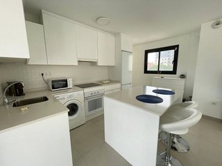 Ático en venta en Los Boliches en Fuengirola
