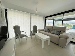 Ático en venta en Los Boliches en Fuengirola