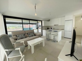 Ático en venta en Los Boliches en Fuengirola