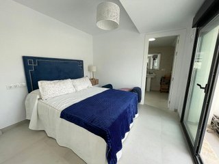Ático en venta en Los Boliches en Fuengirola